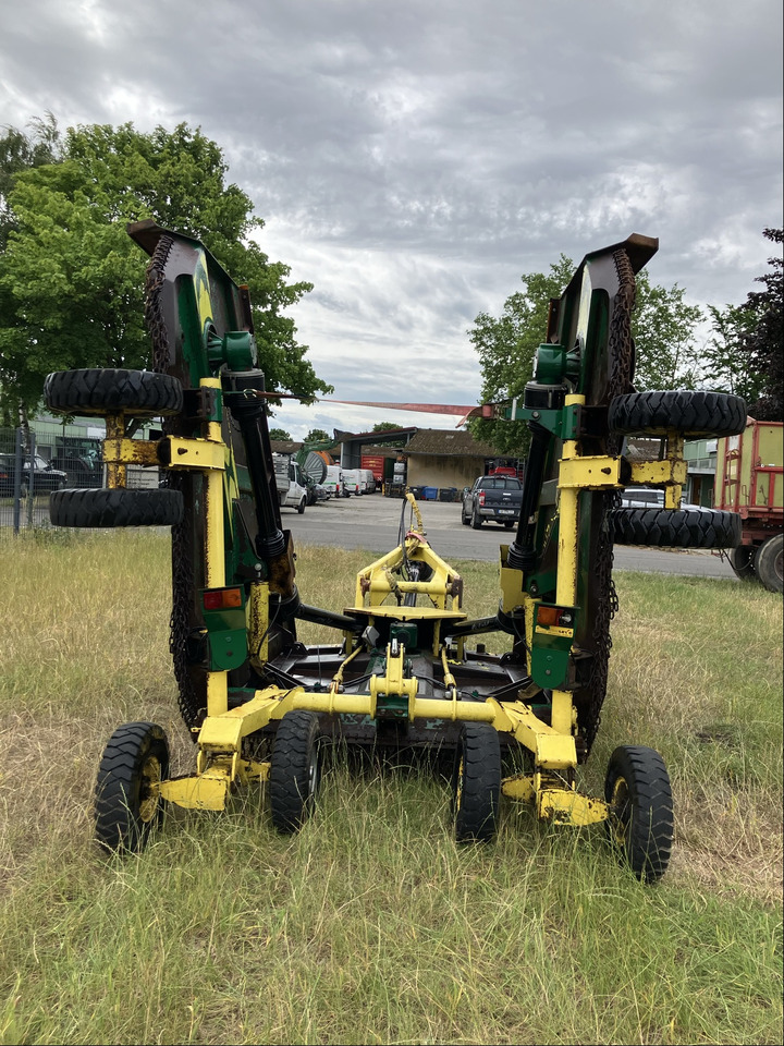 Spearhead Mulitcut 620 - Kesantomurskain: kuva Spearhead Mulitcut 620 - Kesantomurskain Spearhead Mulitcut 620 - Kesantomurskain: kuva Spearhead Mulitcut 620 - Kesantomurskain