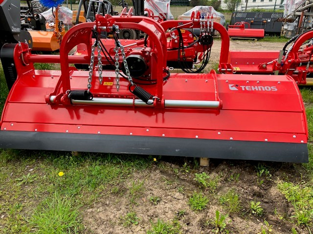Tehnos Mulcher MU 280R PROFI LW - Kesantomurskain: kuva Tehnos Mulcher MU 280R PROFI LW - Kesantomurskain Tehnos Mulcher MU 280R PROFI LW - Kesantomurskain: kuva Tehnos Mulcher MU 280R PROFI LW - Kesantomurskain