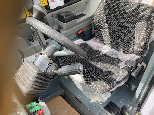 Wacker Neuson TH 522 - Kuormaaja: kuva Wacker Neuson TH 522 - Kuormaaja Wacker Neuson TH 522 - Kuormaaja: kuva Wacker Neuson TH 522 - Kuormaaja