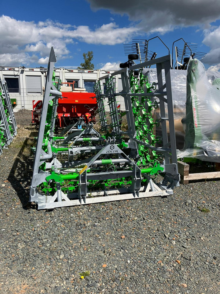 Zocon Wiesenschleppe 6m 4reihig - Äes: kuva Zocon Wiesenschleppe 6m 4reihig - Äes Zocon Wiesenschleppe 6m 4reihig - Äes: kuva Zocon Wiesenschleppe 6m 4reihig - Äes