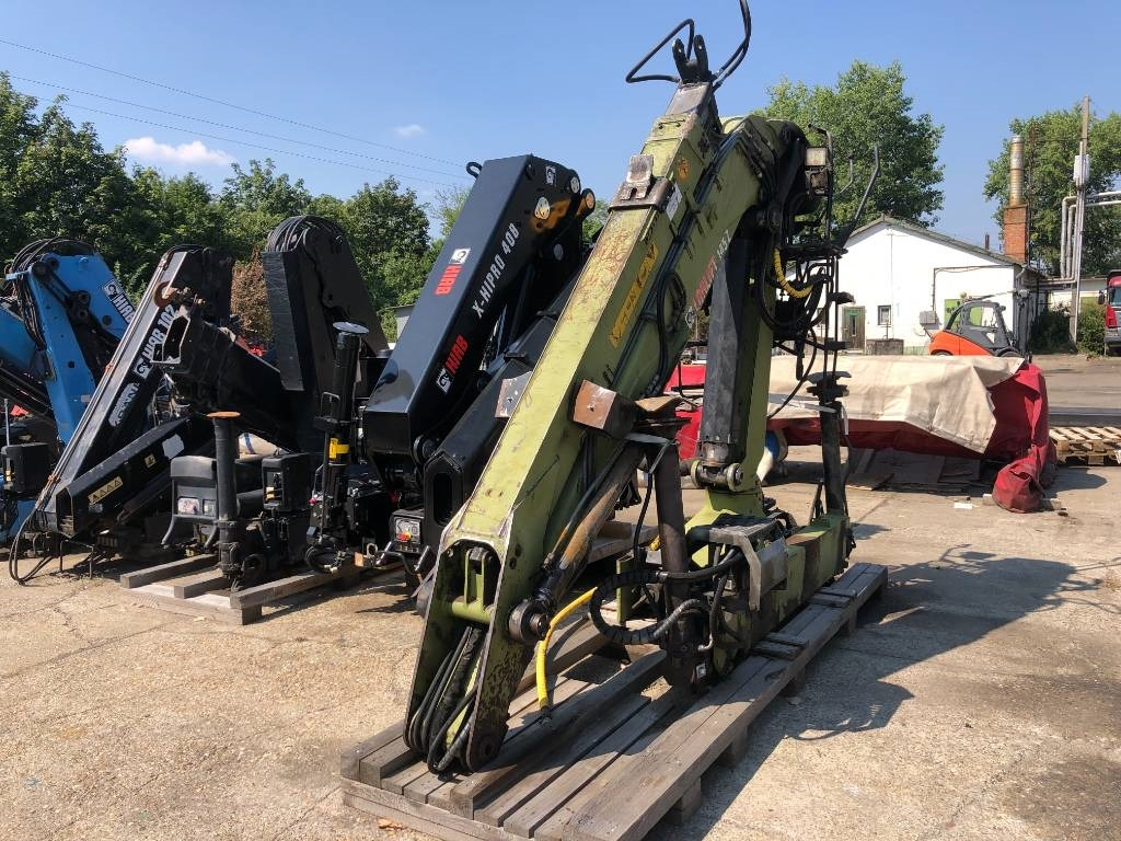 Loglift 145Z 80 A - Kappaletavaranosturi: kuva Loglift 145Z 80 A - Kappaletavaranosturi Loglift 145Z 80 A - Kappaletavaranosturi: kuva Loglift 145Z 80 A - Kappaletavaranosturi