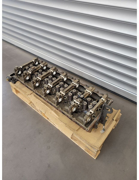 DAF 106 MX11 271 H1 - E6 - Sylinterielementit - Kuorma-auto: kuva DAF 106 MX11 271 H1 - E6 - Sylinterielementit - Kuorma-auto DAF 106 MX11 271 H1 - E6 - Sylinterielementit - Kuorma-auto: kuva DAF 106 MX11 271 H1 - E6 - Sylinterielementit - Kuorma-auto