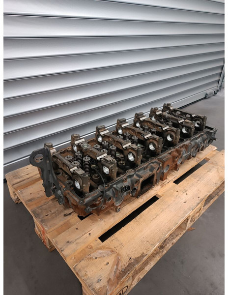DAF 106 MX11 291 H1 - E6 - Sylinterielementit - Kuorma-auto: kuva DAF 106 MX11 291 H1 - E6 - Sylinterielementit - Kuorma-auto DAF 106 MX11 291 H1 - E6 - Sylinterielementit - Kuorma-auto: kuva DAF 106 MX11 291 H1 - E6 - Sylinterielementit - Kuorma-auto