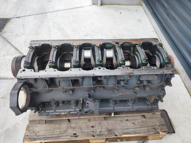 DAF XF105 MX13 EURO 5 - Moottori - Kuorma-auto: kuva DAF XF105 MX13 EURO 5 - Moottori - Kuorma-auto DAF XF105 MX13 EURO 5 - Moottori - Kuorma-auto: kuva DAF XF105 MX13 EURO 5 - Moottori - Kuorma-auto