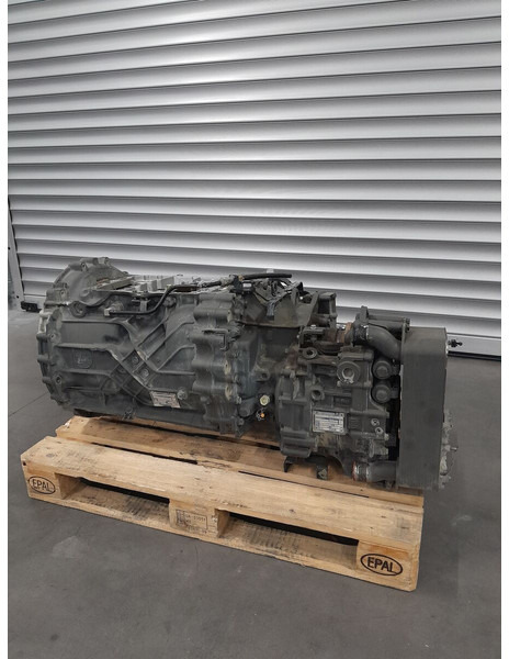 DAF XF106 - XF 106 - Vaihdelaatikko - Kuorma-auto: kuva DAF XF106 - XF 106 - Vaihdelaatikko - Kuorma-auto DAF XF106 - XF 106 - Vaihdelaatikko - Kuorma-auto: kuva DAF XF106 - XF 106 - Vaihdelaatikko - Kuorma-auto