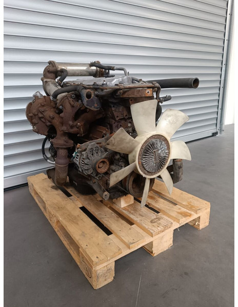 Isuzu 4HK1 5.2 - Moottori - Kuorma-auto: kuva Isuzu 4HK1 5.2 - Moottori - Kuorma-auto Isuzu 4HK1 5.2 - Moottori - Kuorma-auto: kuva Isuzu 4HK1 5.2 - Moottori - Kuorma-auto