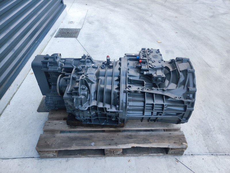 Iveco 12AS 1010 1210 1410 TO - Vaihdelaatikko - Kuorma-auto: kuva Iveco 12AS 1010 1210 1410 TO - Vaihdelaatikko - Kuorma-auto Iveco 12AS 1010 1210 1410 TO - Vaihdelaatikko - Kuorma-auto: kuva Iveco 12AS 1010 1210 1410 TO - Vaihdelaatikko - Kuorma-auto