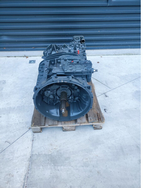 Iveco 12AS 1010 1210 1410 TO - Vaihdelaatikko - Kuorma-auto: kuva Iveco 12AS 1010 1210 1410 TO - Vaihdelaatikko - Kuorma-auto Iveco 12AS 1010 1210 1410 TO - Vaihdelaatikko - Kuorma-auto: kuva Iveco 12AS 1010 1210 1410 TO - Vaihdelaatikko - Kuorma-auto