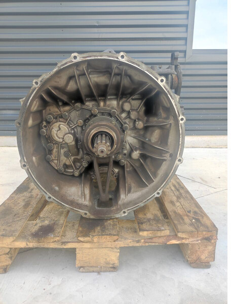 Iveco 12AS 1420 1620 1630 1930 TD - Vaihdelaatikko - Kuorma-auto: kuva Iveco 12AS 1420 1620 1630 1930 TD - Vaihdelaatikko - Kuorma-auto Iveco 12AS 1420 1620 1630 1930 TD - Vaihdelaatikko - Kuorma-auto: kuva Iveco 12AS 1420 1620 1630 1930 TD - Vaihdelaatikko - Kuorma-auto