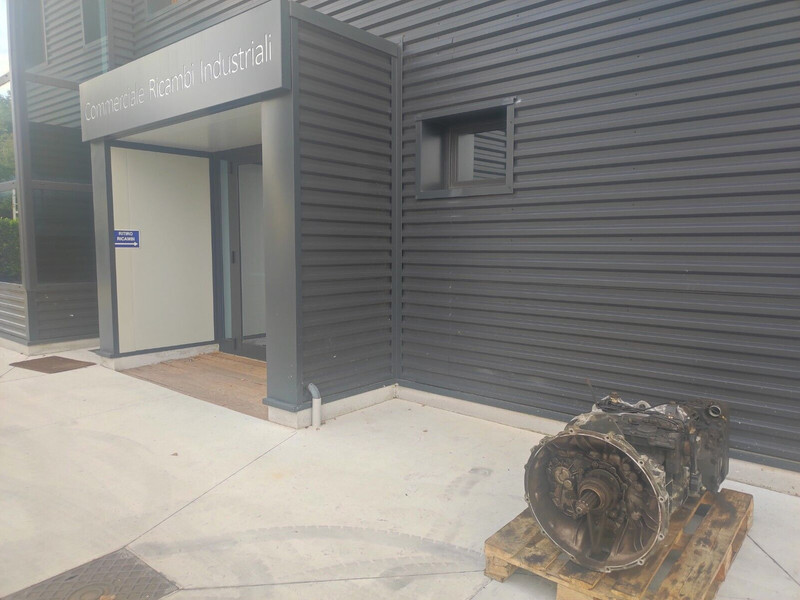 Iveco 12AS 2130 2140 2300 2340 TD - Vaihdelaatikko - Kuorma-auto: kuva Iveco 12AS 2130 2140 2300 2340 TD - Vaihdelaatikko - Kuorma-auto Iveco 12AS 2130 2140 2300 2340 TD - Vaihdelaatikko - Kuorma-auto: kuva Iveco 12AS 2130 2140 2300 2340 TD - Vaihdelaatikko - Kuorma-auto