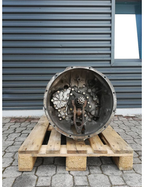 Iveco 12AS 2131 2301 2330 2331 TD - Vaihdelaatikko - Kuorma-auto: kuva Iveco 12AS 2131 2301 2330 2331 TD - Vaihdelaatikko - Kuorma-auto Iveco 12AS 2131 2301 2330 2331 TD - Vaihdelaatikko - Kuorma-auto: kuva Iveco 12AS 2131 2301 2330 2331 TD - Vaihdelaatikko - Kuorma-auto