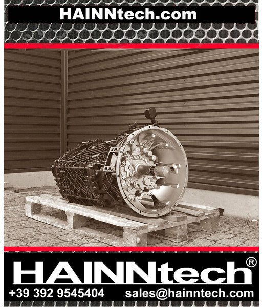 Iveco 16AS 2130 TD GETRIEBE - Vaihdelaatikko - Kuorma-auto: kuva Iveco 16AS 2130 TD GETRIEBE - Vaihdelaatikko - Kuorma-auto Iveco 16AS 2130 TD GETRIEBE - Vaihdelaatikko - Kuorma-auto: kuva Iveco 16AS 2130 TD GETRIEBE - Vaihdelaatikko - Kuorma-auto