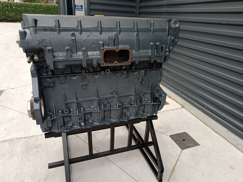 Iveco CURSOR 10 F3AE3681 - Moottori - Kuorma-auto: kuva Iveco CURSOR 10 F3AE3681 - Moottori - Kuorma-auto Iveco CURSOR 10 F3AE3681 - Moottori - Kuorma-auto: kuva Iveco CURSOR 10 F3AE3681 - Moottori - Kuorma-auto