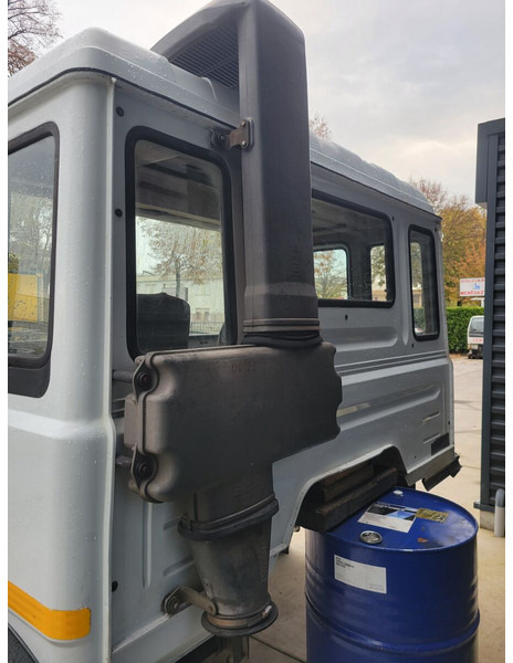 Iveco TURBOTECH - Ohjaamo ja sisustus - Kuorma-auto: kuva Iveco TURBOTECH - Ohjaamo ja sisustus - Kuorma-auto Iveco TURBOTECH - Ohjaamo ja sisustus - Kuorma-auto: kuva Iveco TURBOTECH - Ohjaamo ja sisustus - Kuorma-auto