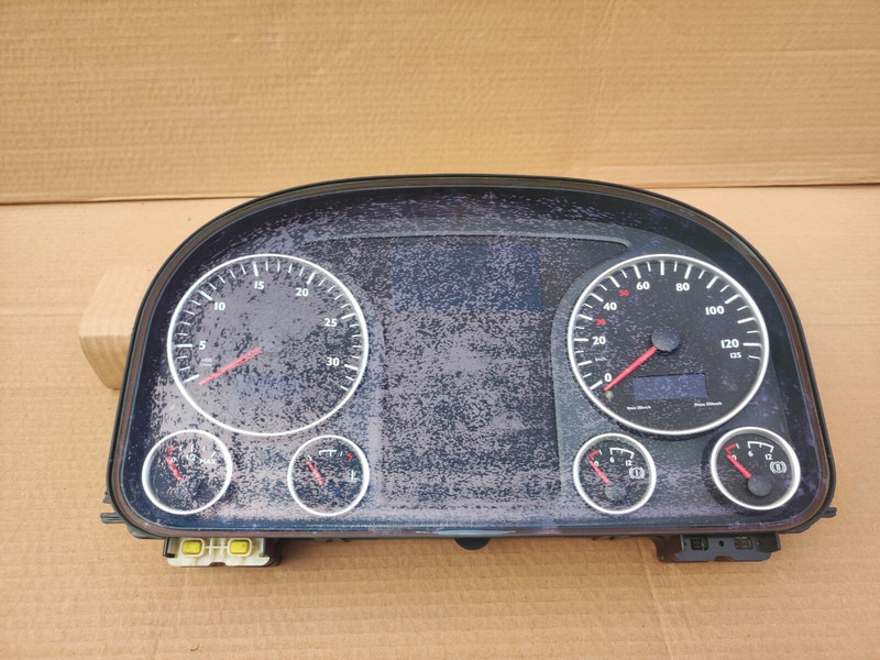 MAN CLUSTER - DISPLAY - Kojelauta - Kuorma-auto: kuva MAN CLUSTER - DISPLAY - Kojelauta - Kuorma-auto MAN CLUSTER - DISPLAY - Kojelauta - Kuorma-auto: kuva MAN CLUSTER - DISPLAY - Kojelauta - Kuorma-auto