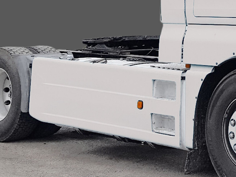 MAN TGA TGX TGS - Aerodynamiikka/ Spoilerit - Kuorma-auto: kuva MAN TGA TGX TGS - Aerodynamiikka/ Spoilerit - Kuorma-auto MAN TGA TGX TGS - Aerodynamiikka/ Spoilerit - Kuorma-auto: kuva MAN TGA TGX TGS - Aerodynamiikka/ Spoilerit - Kuorma-auto