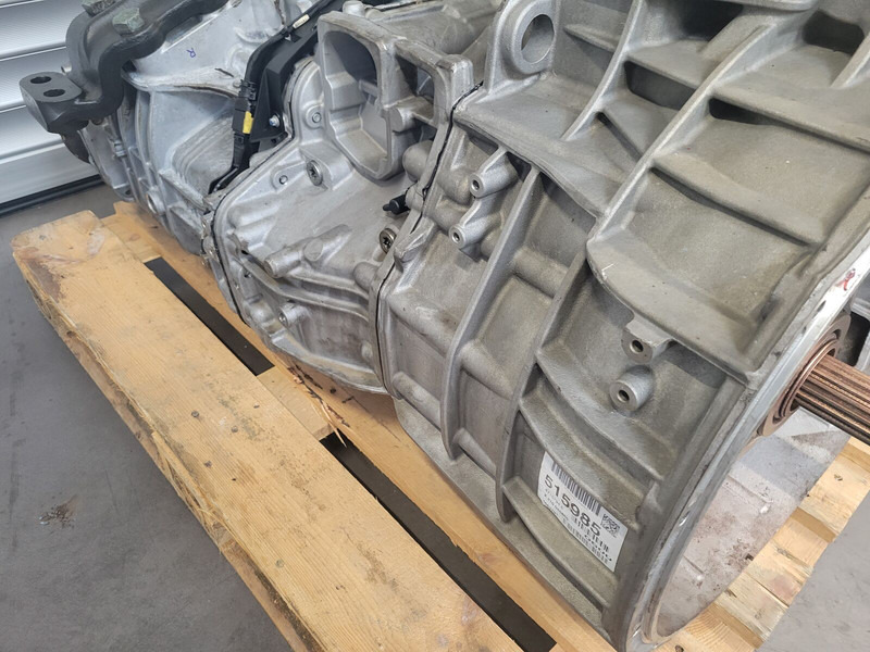 Mercedes-Benz Actros - Arocs - Vaihdelaatikko - Kuorma-auto: kuva Mercedes-Benz Actros - Arocs - Vaihdelaatikko - Kuorma-auto Mercedes-Benz Actros - Arocs - Vaihdelaatikko - Kuorma-auto: kuva Mercedes-Benz Actros - Arocs - Vaihdelaatikko - Kuorma-auto