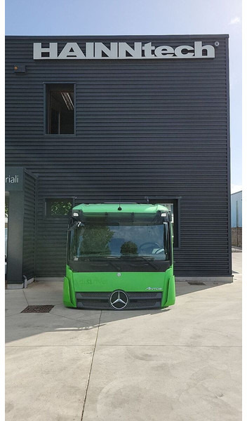 Mercedes-Benz S Actros - Arocs - Antos Classic Space - Ohjaamo ja sisustus - Kuorma-auto: kuva Mercedes-Benz S Actros - Arocs - Antos Classic Space - Ohjaamo ja sisustus - Kuorma-auto Mercedes-Benz S Actros - Arocs - Antos Classic Space - Ohjaamo ja sisustus - Kuorma-auto: kuva Mercedes-Benz S Actros - Arocs - Antos Classic Space - Ohjaamo ja sisustus - Kuorma-auto