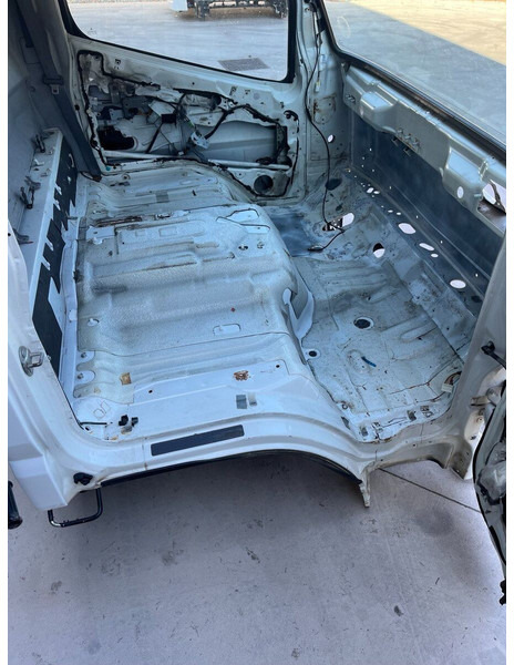 Mitsubishi CANTER S TYPE MODEL - Ohjaamo ja sisustus - Kuorma-auto: kuva Mitsubishi CANTER S TYPE MODEL - Ohjaamo ja sisustus - Kuorma-auto Mitsubishi CANTER S TYPE MODEL - Ohjaamo ja sisustus - Kuorma-auto: kuva Mitsubishi CANTER S TYPE MODEL - Ohjaamo ja sisustus - Kuorma-auto