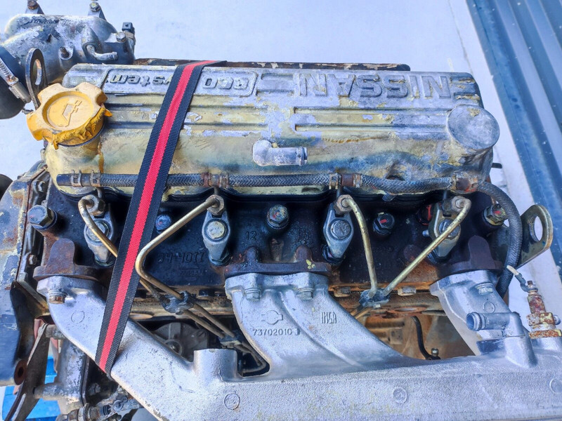 Nissan B440 - Moottori - Kuorma-auto: kuva Nissan B440 - Moottori - Kuorma-auto Nissan B440 - Moottori - Kuorma-auto: kuva Nissan B440 - Moottori - Kuorma-auto