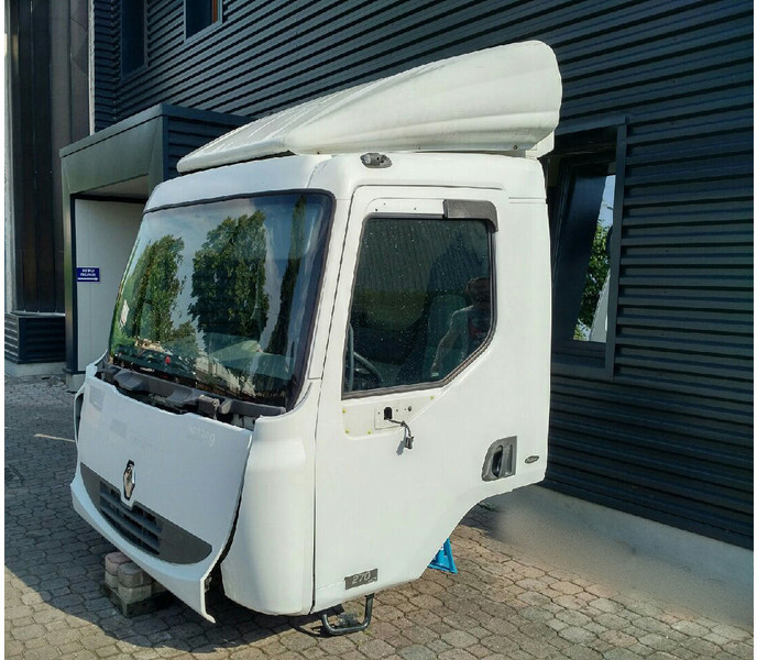 Renault MIDLUM Euro 5 - Ohjaamo ja sisustus - Kuorma-auto: kuva Renault MIDLUM Euro 5 - Ohjaamo ja sisustus - Kuorma-auto Renault MIDLUM Euro 5 - Ohjaamo ja sisustus - Kuorma-auto: kuva Renault MIDLUM Euro 5 - Ohjaamo ja sisustus - Kuorma-auto