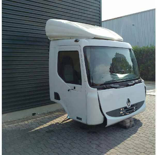 Renault MIDLUM Euro 5 - Ohjaamo ja sisustus - Kuorma-auto: kuva Renault MIDLUM Euro 5 - Ohjaamo ja sisustus - Kuorma-auto Renault MIDLUM Euro 5 - Ohjaamo ja sisustus - Kuorma-auto: kuva Renault MIDLUM Euro 5 - Ohjaamo ja sisustus - Kuorma-auto