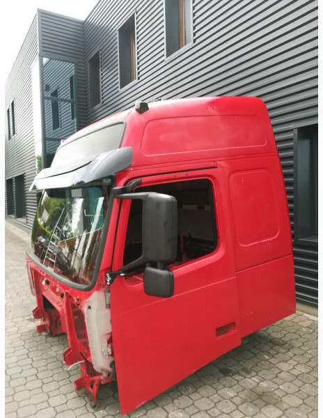 Volvo FH13 Euro 5 - Ohjaamo ja sisustus - Kuorma-auto: kuva Volvo FH13 Euro 5 - Ohjaamo ja sisustus - Kuorma-auto Volvo FH13 Euro 5 - Ohjaamo ja sisustus - Kuorma-auto: kuva Volvo FH13 Euro 5 - Ohjaamo ja sisustus - Kuorma-auto