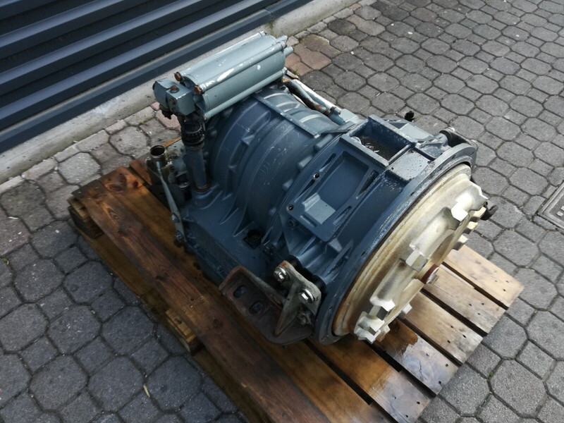 ZF 6HP602C ECOMAT2 AUTOMATIC - Vaihdelaatikko - Kuorma-auto: kuva ZF 6HP602C ECOMAT2 AUTOMATIC - Vaihdelaatikko - Kuorma-auto ZF 6HP602C ECOMAT2 AUTOMATIC - Vaihdelaatikko - Kuorma-auto: kuva ZF 6HP602C ECOMAT2 AUTOMATIC - Vaihdelaatikko - Kuorma-auto