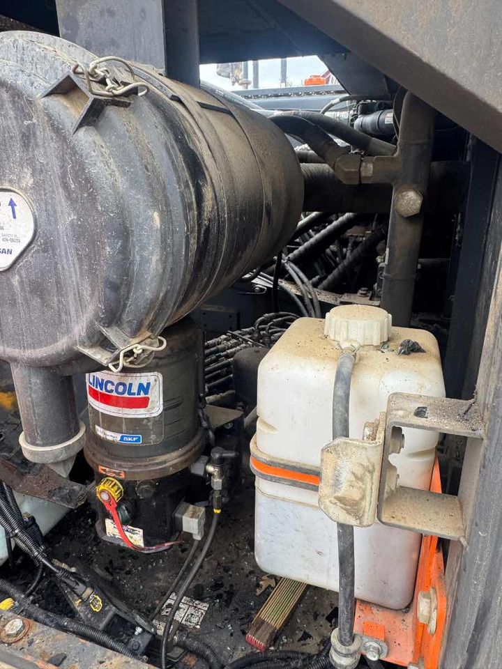 DOOSAN DX255LC-5 EXCAVATOR FOR PARTS - Telakaivukone: kuva DOOSAN DX255LC-5 EXCAVATOR FOR PARTS - Telakaivukone DOOSAN DX255LC-5 EXCAVATOR FOR PARTS - Telakaivukone: kuva DOOSAN DX255LC-5 EXCAVATOR FOR PARTS - Telakaivukone