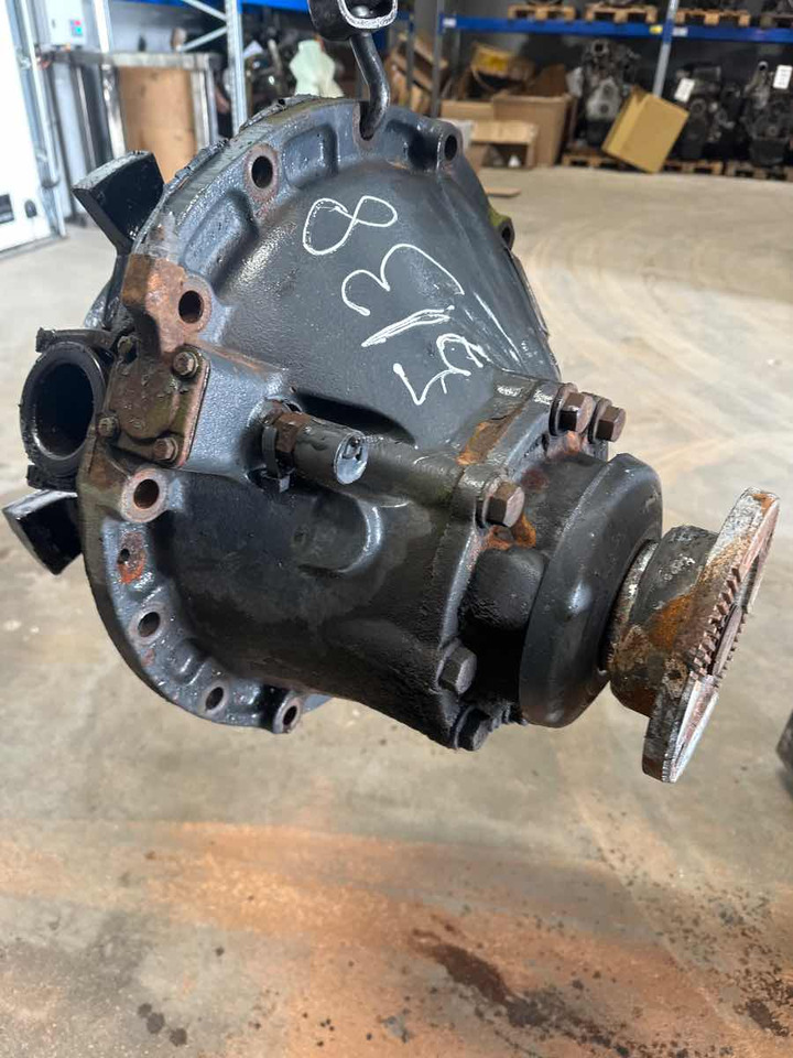 IVECO DIFF 42550120 - 3.08 - Differentiaali - Kuorma-auto: kuva IVECO DIFF 42550120 - 3.08 - Differentiaali - Kuorma-auto IVECO DIFF 42550120 - 3.08 - Differentiaali - Kuorma-auto: kuva IVECO DIFF 42550120 - 3.08 - Differentiaali - Kuorma-auto