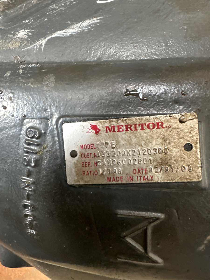 IVECO DIFF 42550120 - 3.08 - Differentiaali - Kuorma-auto: kuva IVECO DIFF 42550120 - 3.08 - Differentiaali - Kuorma-auto IVECO DIFF 42550120 - 3.08 - Differentiaali - Kuorma-auto: kuva IVECO DIFF 42550120 - 3.08 - Differentiaali - Kuorma-auto