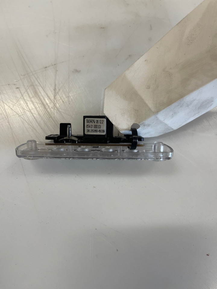 MAN DIODE 36.25260-6029 - Valo/ Valaistus - Kuorma-auto: kuva MAN DIODE 36.25260-6029 - Valo/ Valaistus - Kuorma-auto MAN DIODE 36.25260-6029 - Valo/ Valaistus - Kuorma-auto: kuva MAN DIODE 36.25260-6029 - Valo/ Valaistus - Kuorma-auto