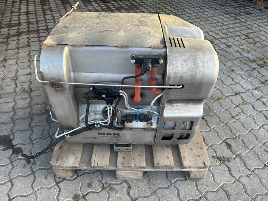 MAN EXHAUST 81.15101-6048 - Pakokaasujärjestelmä - Kuorma-auto: kuva MAN EXHAUST 81.15101-6048 - Pakokaasujärjestelmä - Kuorma-auto MAN EXHAUST 81.15101-6048 - Pakokaasujärjestelmä - Kuorma-auto: kuva MAN EXHAUST 81.15101-6048 - Pakokaasujärjestelmä - Kuorma-auto