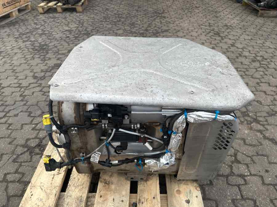 MAN EXHAUST 81.15103-6307 - Pakokaasujärjestelmä - Kuorma-auto: kuva MAN EXHAUST 81.15103-6307 - Pakokaasujärjestelmä - Kuorma-auto MAN EXHAUST 81.15103-6307 - Pakokaasujärjestelmä - Kuorma-auto: kuva MAN EXHAUST 81.15103-6307 - Pakokaasujärjestelmä - Kuorma-auto