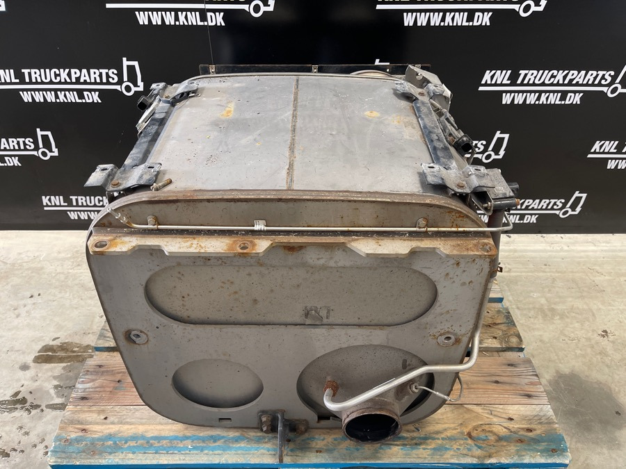 MAN EXHAUST SILENCER 81.15103-6182 - Pakokaasujärjestelmä - Kuorma-auto: kuva MAN EXHAUST SILENCER 81.15103-6182 - Pakokaasujärjestelmä - Kuorma-auto MAN EXHAUST SILENCER 81.15103-6182 - Pakokaasujärjestelmä - Kuorma-auto: kuva MAN EXHAUST SILENCER 81.15103-6182 - Pakokaasujärjestelmä - Kuorma-auto