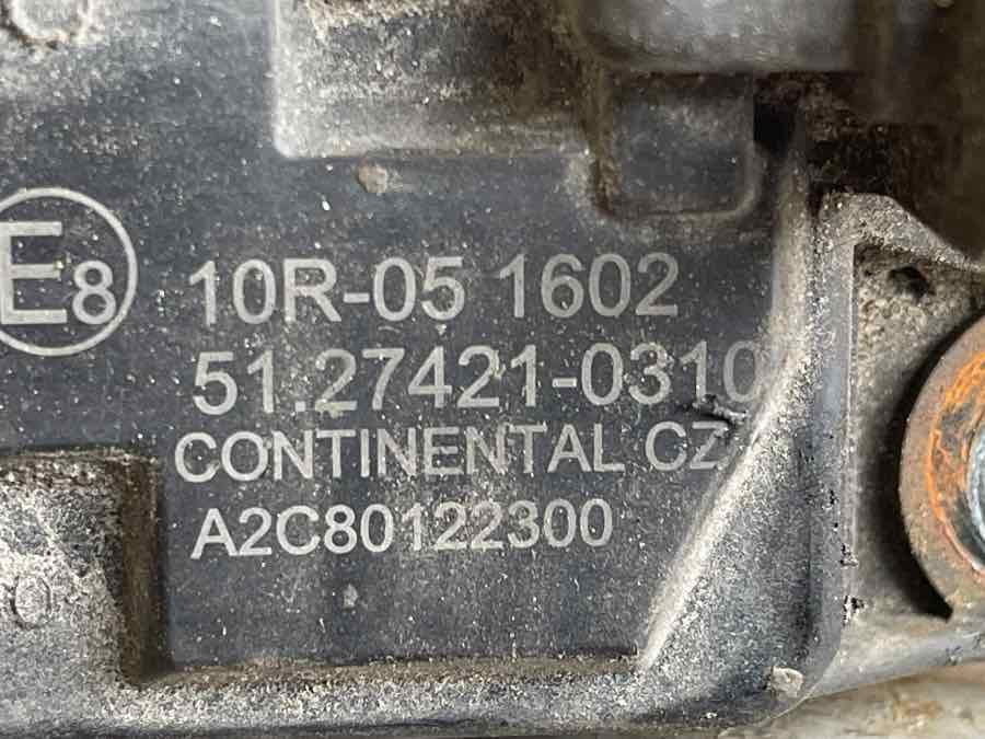 MAN EXHAUST TEMPRATUR SENSOR 51.27421-0310 - Pakokaasujärjestelmä - Kuorma-auto: kuva MAN EXHAUST TEMPRATUR SENSOR 51.27421-0310 - Pakokaasujärjestelmä - Kuorma-auto MAN EXHAUST TEMPRATUR SENSOR 51.27421-0310 - Pakokaasujärjestelmä - Kuorma-auto: kuva MAN EXHAUST TEMPRATUR SENSOR 51.27421-0310 - Pakokaasujärjestelmä - Kuorma-auto