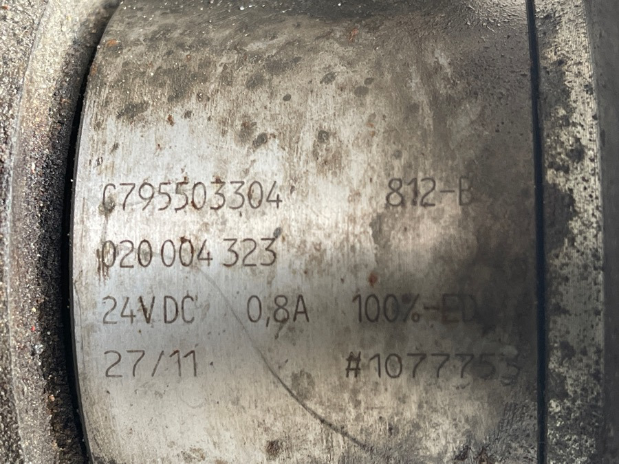 MAN TGA VISKOS FAN 51.06601-0275 - Jäähdytysjärjestelmä - Kuorma-auto: kuva MAN TGA VISKOS FAN 51.06601-0275 - Jäähdytysjärjestelmä - Kuorma-auto MAN TGA VISKOS FAN 51.06601-0275 - Jäähdytysjärjestelmä - Kuorma-auto: kuva MAN TGA VISKOS FAN 51.06601-0275 - Jäähdytysjärjestelmä - Kuorma-auto