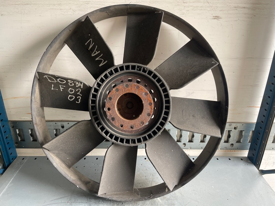 MAN VISKOS FAN 51.06601-7011 - Jäähdytysjärjestelmä - Kuorma-auto: kuva MAN VISKOS FAN 51.06601-7011 - Jäähdytysjärjestelmä - Kuorma-auto MAN VISKOS FAN 51.06601-7011 - Jäähdytysjärjestelmä - Kuorma-auto: kuva MAN VISKOS FAN 51.06601-7011 - Jäähdytysjärjestelmä - Kuorma-auto