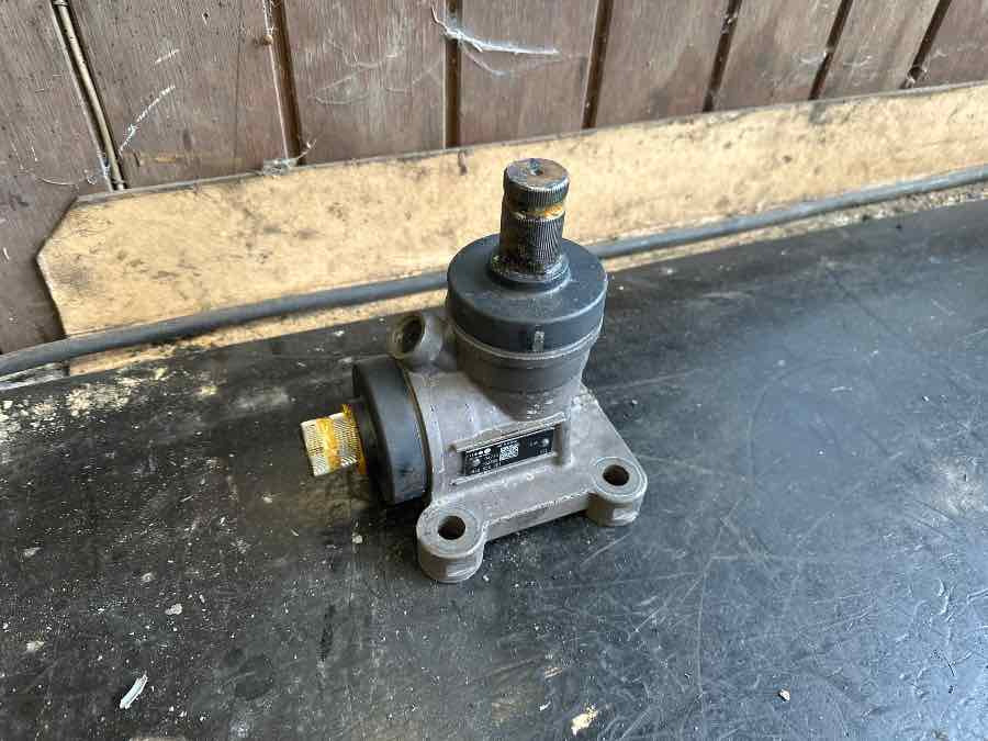 MERCEDES STEERING ANGLED A6294600025 - Ohjauslaite - Bussi: kuva MERCEDES STEERING ANGLED A6294600025 - Ohjauslaite - Bussi MERCEDES STEERING ANGLED A6294600025 - Ohjauslaite - Bussi: kuva MERCEDES STEERING ANGLED A6294600025 - Ohjauslaite - Bussi