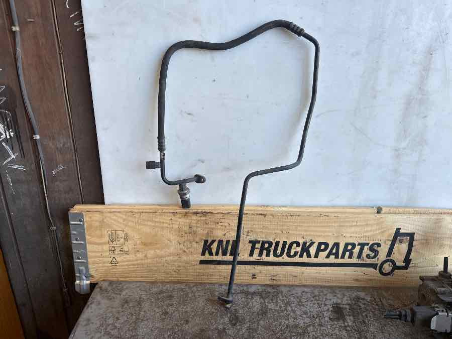 SCANIA A/C PIPE 2106901 + 1777165 - Ilmanottoputki - Kuorma-auto: kuva SCANIA A/C PIPE 2106901 + 1777165 - Ilmanottoputki - Kuorma-auto SCANIA A/C PIPE 2106901 + 1777165 - Ilmanottoputki - Kuorma-auto: kuva SCANIA A/C PIPE 2106901 + 1777165 - Ilmanottoputki - Kuorma-auto