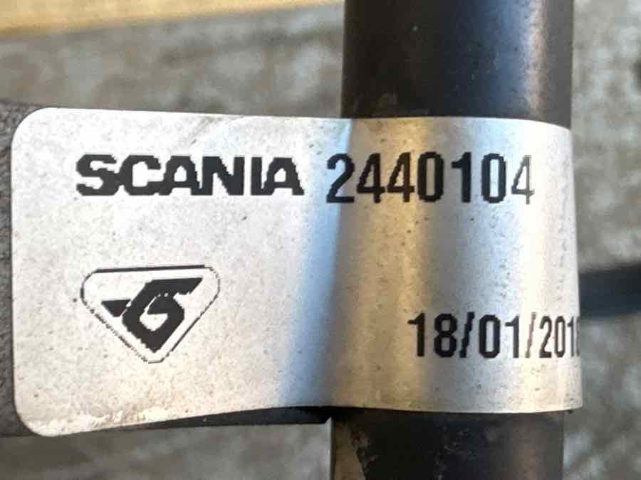 SCANIA A/C PIPE 2440104 - Ilmanottoputki - Kuorma-auto: kuva SCANIA A/C PIPE 2440104 - Ilmanottoputki - Kuorma-auto SCANIA A/C PIPE 2440104 - Ilmanottoputki - Kuorma-auto: kuva SCANIA A/C PIPE 2440104 - Ilmanottoputki - Kuorma-auto
