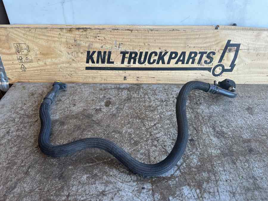 SCANIA A/C PIPE 2608756 - Ilmanottoputki - Kuorma-auto: kuva SCANIA A/C PIPE 2608756 - Ilmanottoputki - Kuorma-auto SCANIA A/C PIPE 2608756 - Ilmanottoputki - Kuorma-auto: kuva SCANIA A/C PIPE 2608756 - Ilmanottoputki - Kuorma-auto