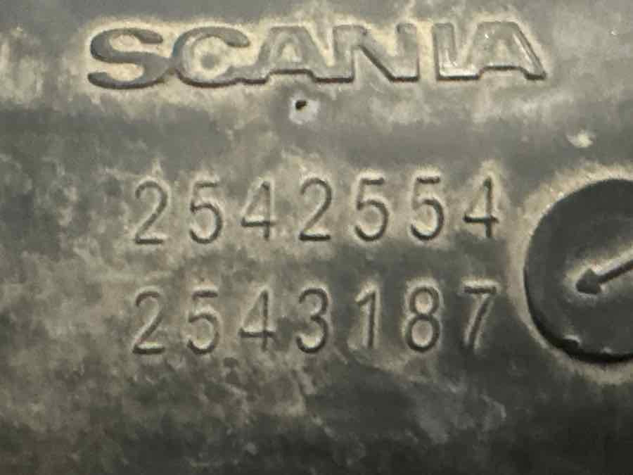 SCANIA AIR PIPE 2543187 - Ilmanottojärjestelmä - Kuorma-auto: kuva SCANIA AIR PIPE 2543187 - Ilmanottojärjestelmä - Kuorma-auto SCANIA AIR PIPE 2543187 - Ilmanottojärjestelmä - Kuorma-auto: kuva SCANIA AIR PIPE 2543187 - Ilmanottojärjestelmä - Kuorma-auto