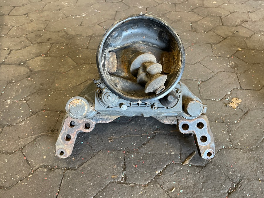 SCANIA BRAKE CALIBER 1928820 - Jarrusatula - Kuorma-auto: kuva SCANIA BRAKE CALIBER 1928820 - Jarrusatula - Kuorma-auto SCANIA BRAKE CALIBER 1928820 - Jarrusatula - Kuorma-auto: kuva SCANIA BRAKE CALIBER 1928820 - Jarrusatula - Kuorma-auto