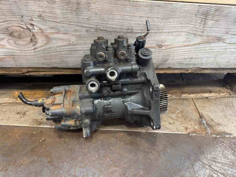 SCANIA HIGH PRESSURE PUMP 3063752 - Polttoainejärjestelmä - Kuorma-auto: kuva SCANIA HIGH PRESSURE PUMP 3063752 - Polttoainejärjestelmä - Kuorma-auto SCANIA HIGH PRESSURE PUMP 3063752 - Polttoainejärjestelmä - Kuorma-auto: kuva SCANIA HIGH PRESSURE PUMP 3063752 - Polttoainejärjestelmä - Kuorma-auto