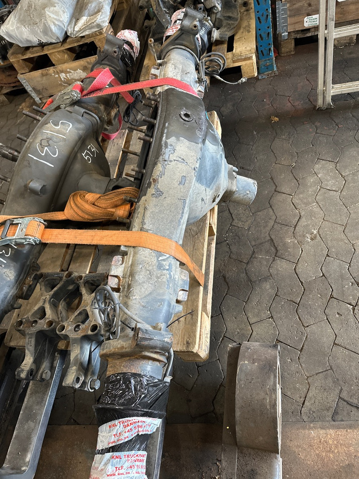 SCANIA REAR AXLE CASE 2188119 - Akseli ja osat - Kuorma-auto: kuva SCANIA REAR AXLE CASE 2188119 - Akseli ja osat - Kuorma-auto SCANIA REAR AXLE CASE 2188119 - Akseli ja osat - Kuorma-auto: kuva SCANIA REAR AXLE CASE 2188119 - Akseli ja osat - Kuorma-auto