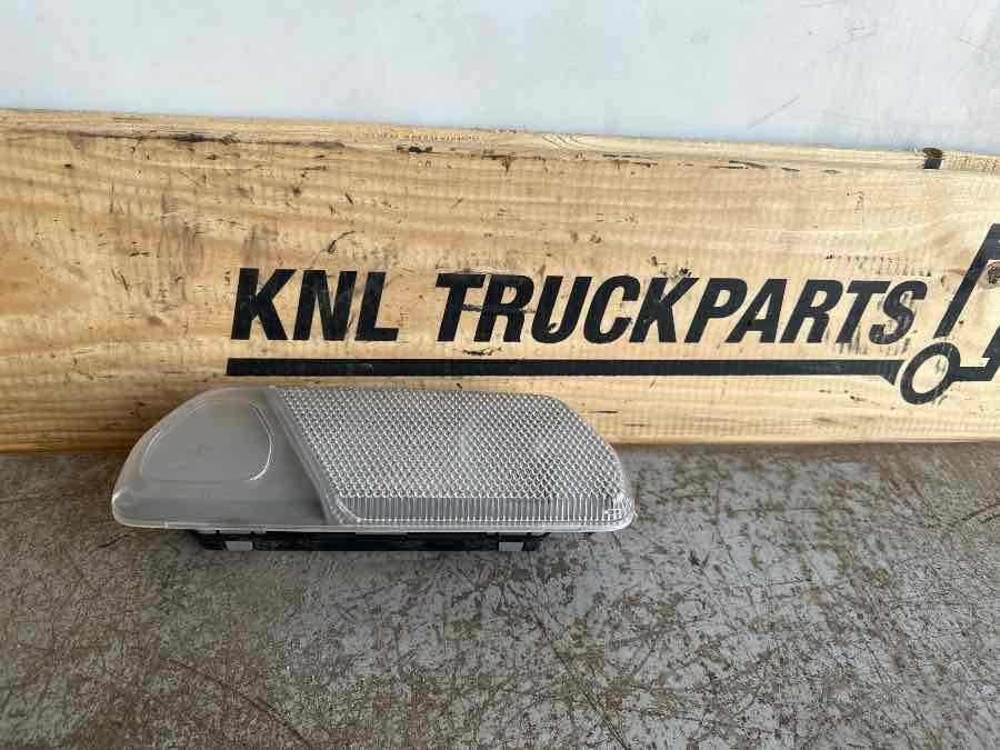 SCANIA ROOF LAMP 2038544 - Valo/ Valaistus - Kuorma-auto: kuva SCANIA ROOF LAMP 2038544 - Valo/ Valaistus - Kuorma-auto SCANIA ROOF LAMP 2038544 - Valo/ Valaistus - Kuorma-auto: kuva SCANIA ROOF LAMP 2038544 - Valo/ Valaistus - Kuorma-auto