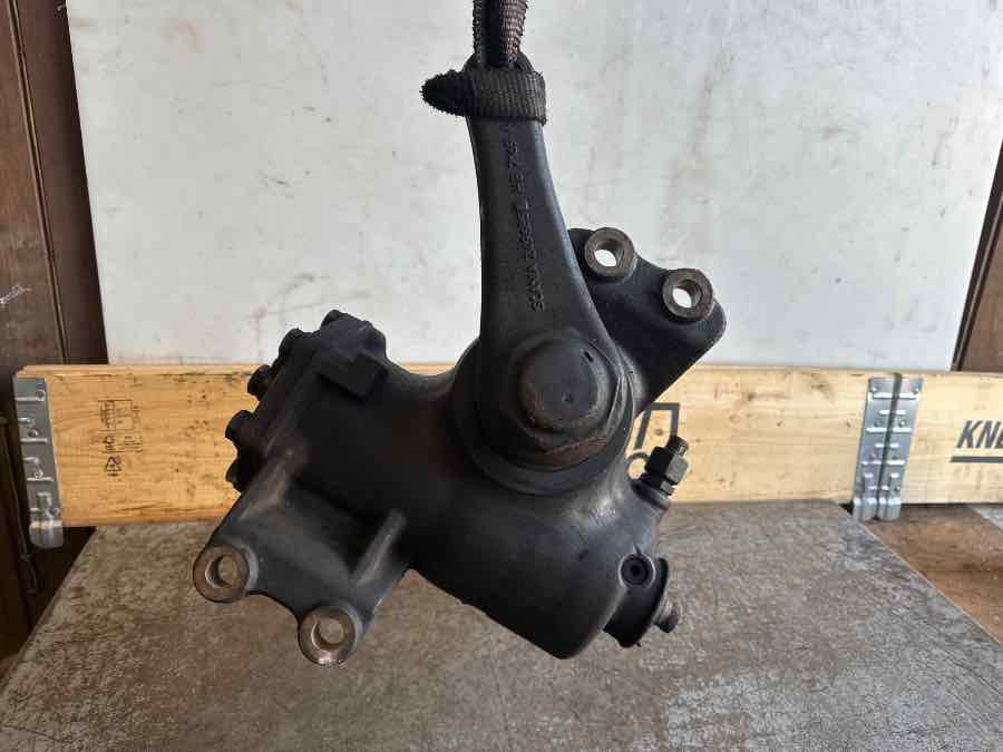 SCANIA STEERING GEAR 2085168 - Ohjauslaite - Kuorma-auto: kuva SCANIA STEERING GEAR 2085168 - Ohjauslaite - Kuorma-auto SCANIA STEERING GEAR 2085168 - Ohjauslaite - Kuorma-auto: kuva SCANIA STEERING GEAR 2085168 - Ohjauslaite - Kuorma-auto