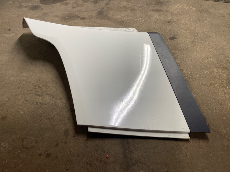 SCANIA UPPER AIR DEFLECTOR 2720457 - Ohjaamo ja sisustus - Kuorma-auto: kuva SCANIA UPPER AIR DEFLECTOR 2720457 - Ohjaamo ja sisustus - Kuorma-auto SCANIA UPPER AIR DEFLECTOR 2720457 - Ohjaamo ja sisustus - Kuorma-auto: kuva SCANIA UPPER AIR DEFLECTOR 2720457 - Ohjaamo ja sisustus - Kuorma-auto