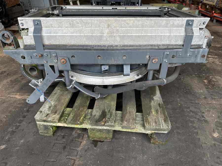 VOLVO BUS COOLER / INTERCOOLER - Jäähdytysjärjestelmä - Bussi: kuva VOLVO BUS COOLER / INTERCOOLER - Jäähdytysjärjestelmä - Bussi VOLVO BUS COOLER / INTERCOOLER - Jäähdytysjärjestelmä - Bussi: kuva VOLVO BUS COOLER / INTERCOOLER - Jäähdytysjärjestelmä - Bussi